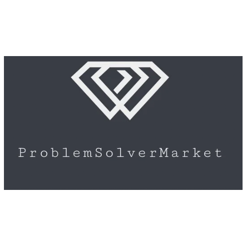 ProblemSolverMarket